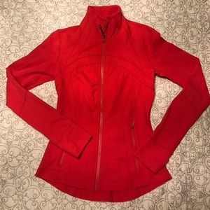 Lululemon Zip Jacket